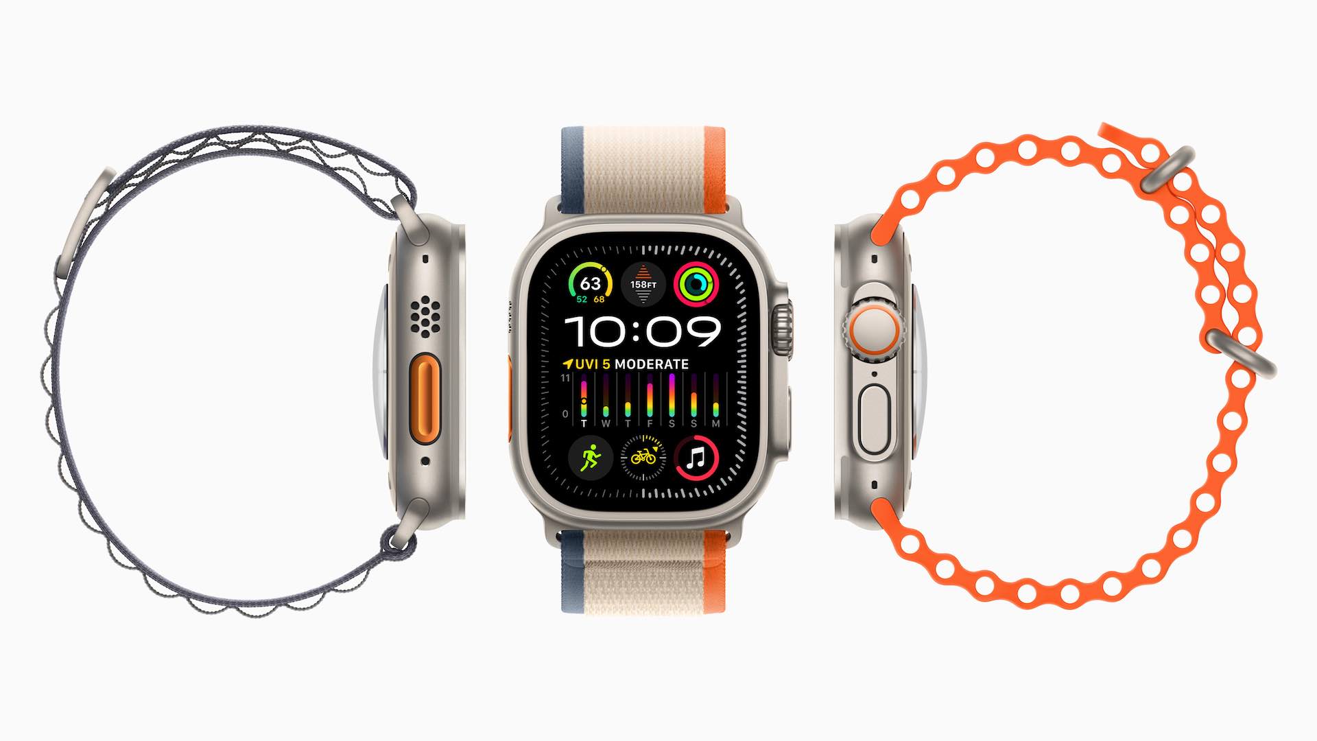 Apple watch Afib feature secures historic FDA approval