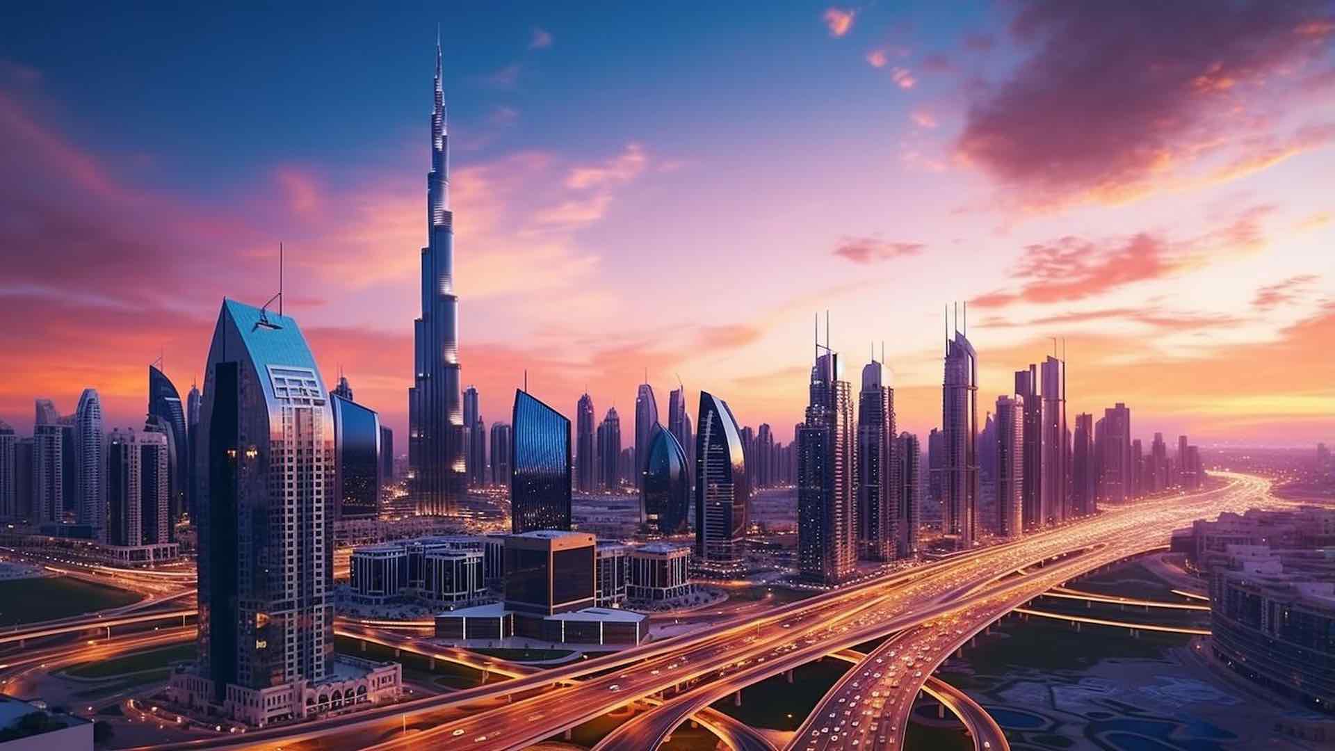 UAE economy shows robust growth in non-oil sectors