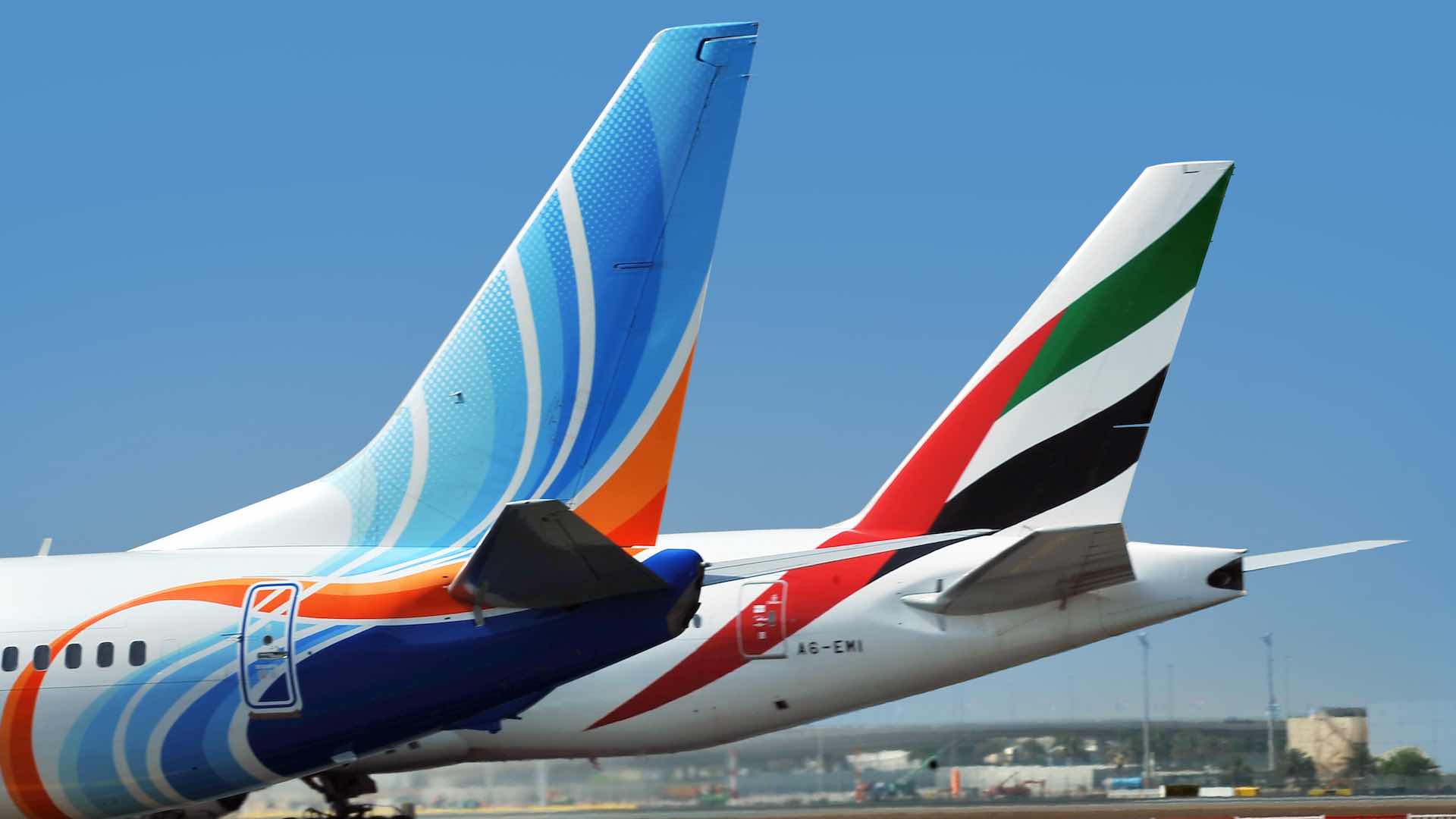 Flydubai et SriLankan Airlines annoncent un partenariat interligne